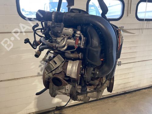 Engine RENAULT SCÉNIC III (JZ0/1_) 1.5 dCi (JZ02, JZ0R) | BP40509781M1 - Image 4