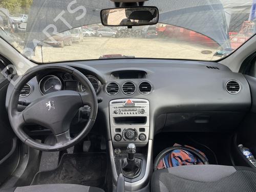 Used Fuse box Fuse box PEUGEOT 308 I (4A_, 4C_) 1.6 HDi (90 hp) 34040784 34040784