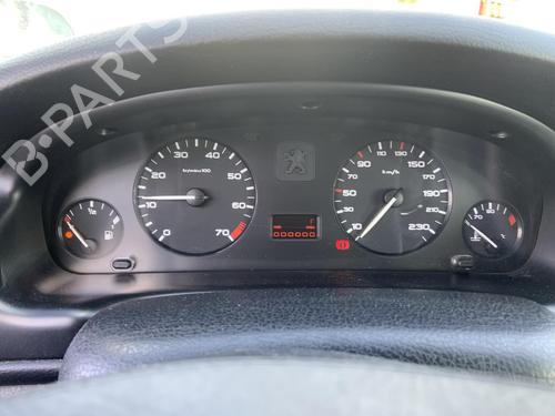 Right taillight PEUGEOT 406 (8B) 1.8 16V | BP26417139C35