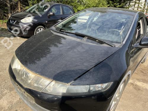 Panser Panser HONDA CIVIC VIII Hatchback (FN, FK) 2.2 CTDi (FK3) (140 hp) 36684108 36684108