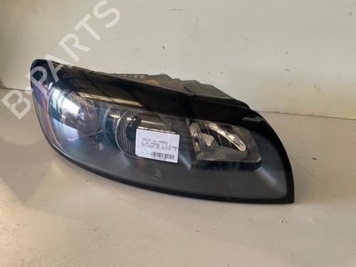 Right headlight VOLVO C30 (533) 2.0 D | BP40608912C29 - Image 4