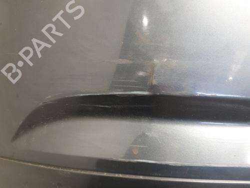 Rear bumper AUDI A3 (8P1) 1.9 TDI | BP26413795C8 
