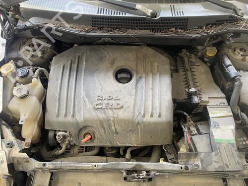 Used Windscreen washer tank DODGE CALIBER 2.0 CRD (140 hp) 26424978
