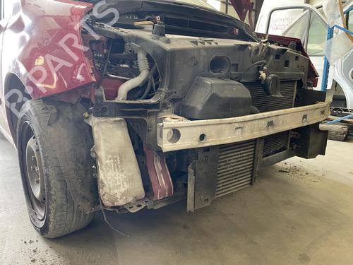 Used Windscreen washer tank Windscreen washer tank 38490529 38490529