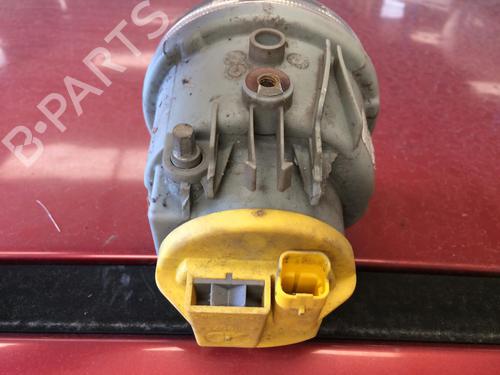 Højre Foran Tågelygte CITROËN C3 I (FC_, FN_) 1.6 16V | BP28140827C31 