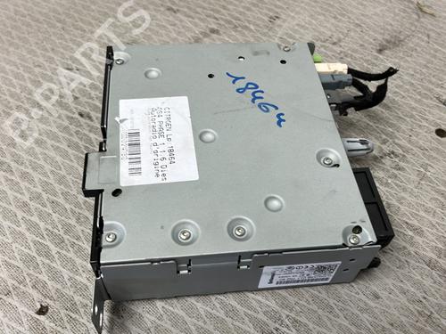 Used Radio Radio CITROËN DS4 (NX_) 1.6 HDi 115 (114 hp) 32391687 32391687