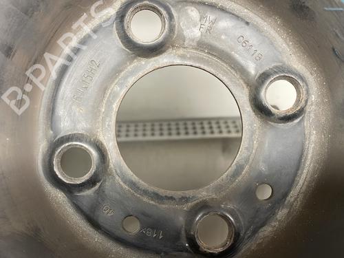 Used Rim Rim RENAULT ZOE (BFM_) ZOE (88 hp) 33606716 33606716