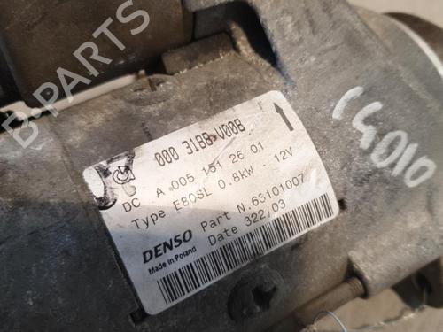 Used Starter Starter SMART FORTWO Coupe (450) 0.7 (450.352, 450.332) (61 hp) 26422235 26422235