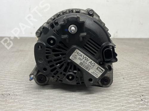 Alternator VW EOS (1F7, 1F8) 2.0 TDI | BP31275075M7 - Image 6