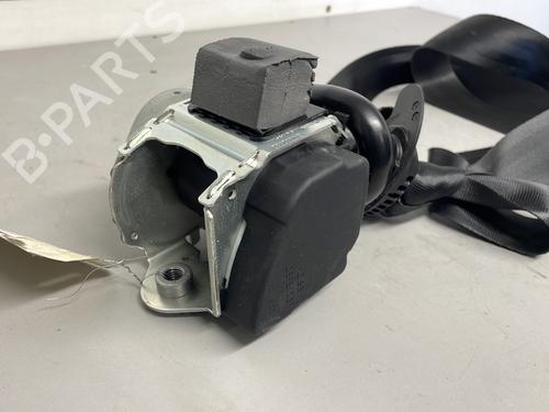 Front left seatbelt FORD FIESTA VII (HJ, HF) 1.1 Ti-VCT | BP26413439I26  - Image 5