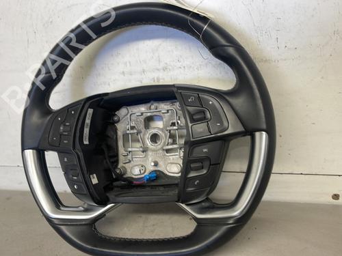 Steering wheel CITROËN C4 SPACETOURER (3D_) 1.5 BlueHDi 130 | BP26425463C49 - Image 3