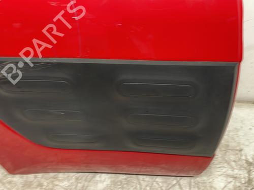 Dør venstre bagtil CITROËN C4 CACTUS 1.2 VTi 82 | BP27433796C4 