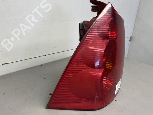Left taillight PEUGEOT 307 Break (3E) 2.0 HDI 110 | BP27585965C34 