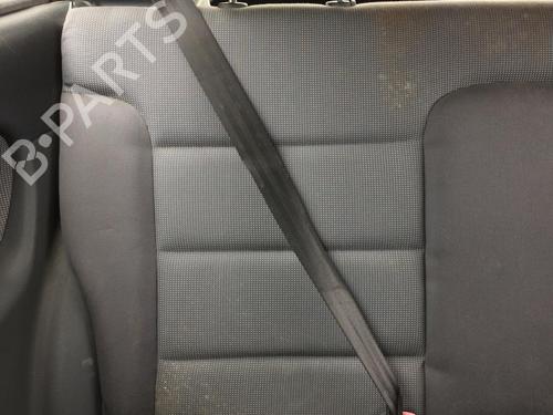 Used Seat buckle AUDI A3 (8L1) 1.9 TDI (110 hp) 28613061