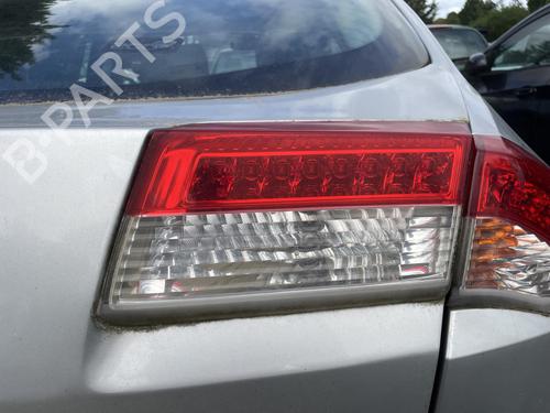 Højre baglygte bagklap Højre baglygte bagklap RENAULT LAGUNA III (BT0/1) 1.5 dCi (BT00, BT0A, BT0T, BT1J) (110 hp) 36521078 36521078