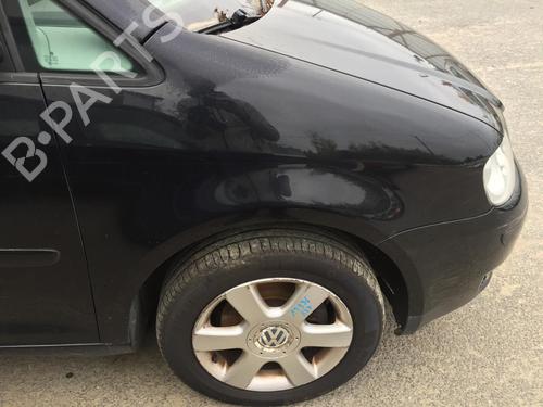 Right front fenders VW TOURAN (1T1, 1T2) 1.9 TDI | BP29465864C42 