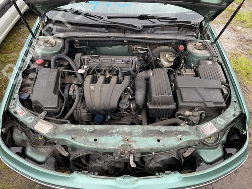 Used Expansion tank Expansion tank PEUGEOT 406 Break (8E/F) 1.8 16V (110 hp) 33738393 33738393