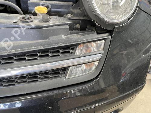 Left front indicator NISSAN MICRA III (K12) 1.4 16V | BP27233682C32 