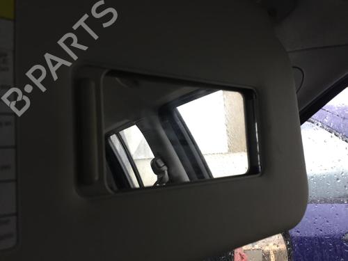 Right sun visor SUZUKI SWIFT III (MZ, EZ) 1.3 DDiS (RS413D) | BP29453443I2 - Image 3
