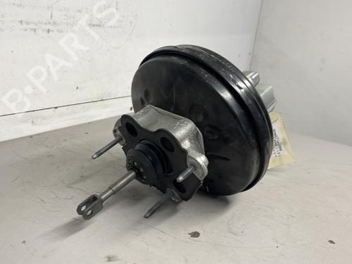 Used Servo brake RENAULT CLIO IV (BH_) 1.5 dCi 75 (75 hp) 26419158