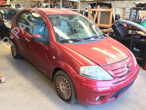 Starter CITROËN C3 I (FC_, FN_) 1.6 16V | BP28140813M8