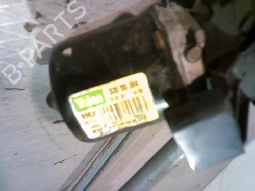 Used Front wiper motor MINI MINI (R56) Cooper (120 hp) 26427970