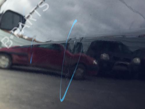 Left rear door DACIA LOGAN (LS_) 1.5 dCi (LS0K) | BP29482096C4 
