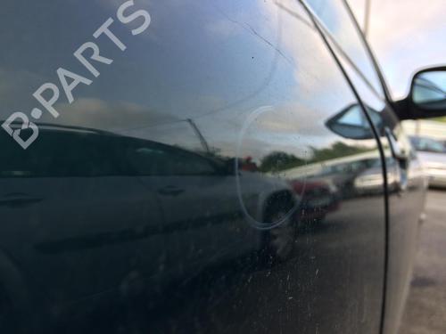 Right rear door PEUGEOT 607 (9D, 9U) 2.2 HDi | BP26613908C5 