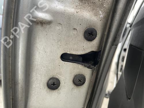 Rear left lock KIA CARNIVAL I (UP, FL) 2.9 TDi | BP27264856C100