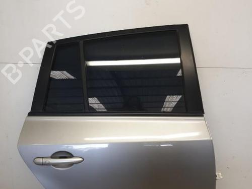 Used Right rear door RENAULT KOLEOS I (HY_) 2.0 dCi (HY0K) (150 hp) 26426938