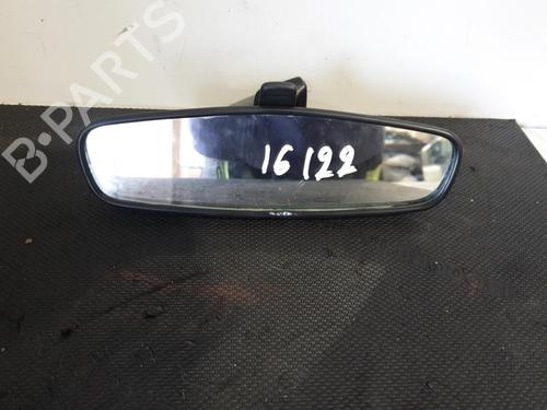 Used Rear mirror OPEL MERIVA B MPV (S10) 1.7 CDTI (75) (110 hp) 26416927