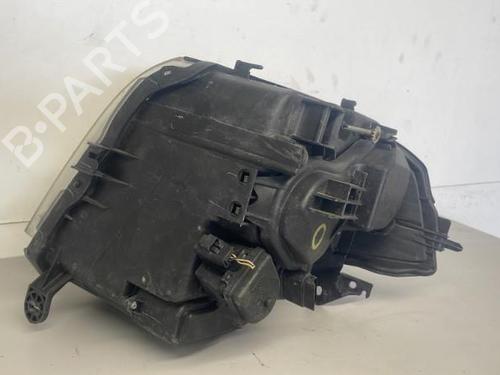 Left headlight RENAULT VEL SATIS (BJ0_) 3.0 dCi (BJ0J, BJ0N) | BP26426827C28  - Image 6