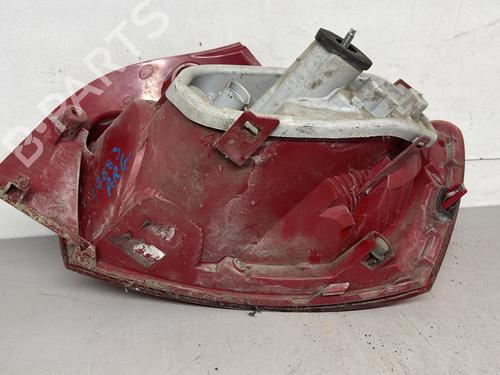 Left taillight SEAT IBIZA IV (6J5, 6P1) 1.9 TDI | BP30882901C34 