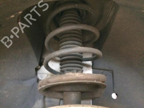 Used Right front shock absorber PEUGEOT 307 (3A/C) 1.6 HDi (90 hp) 26425045