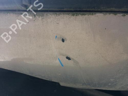 Rear bumper CITROËN C8 (EA_, EB_) 2.0 HDi 165 | BP29008906C8 
