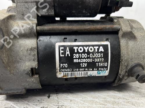 Used Starter Starter 32171557 32171557