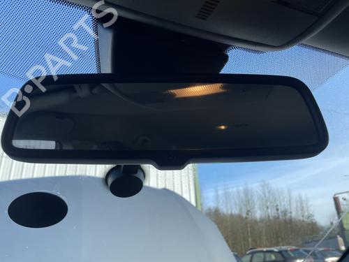 Specchietti retrovisore OPEL ZAFIRA / ZAFIRA FAMILY B (A05) 1.9 CDTI (M75) (150 hp) 31804813