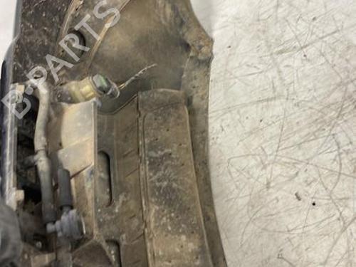 Front bumper BMW X3 (E83) 3.0 d | BP26421546C7 