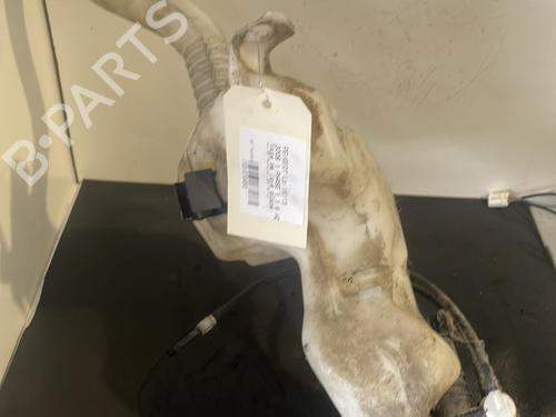 Windscreen washer tank PEUGEOT 3008 I MPV (0U_) 1.6 HDi | BP26427776C113