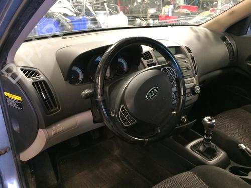 Display monitor KIA CEE'D SW (ED) 1.6 CRDi 115 BP28133983C48