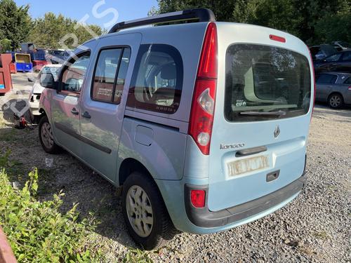 Left front window switch RENAULT KANGOO / GRAND KANGOO II (KW0/1_) | BP36098869I27 - Image 7