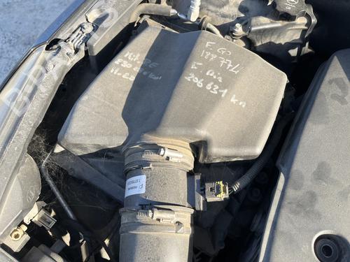 Mass air flow sensor CHEVROLET CRUZE (J300) 2.0 CDI | BP38545668M95 - Image 2