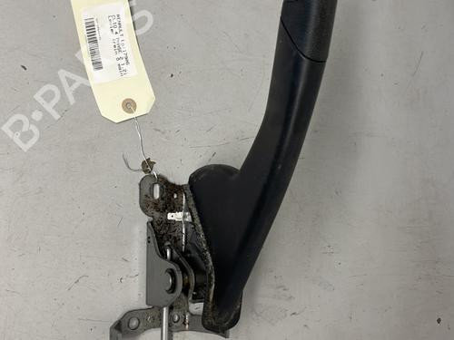 Hand brake RENAULT CLIO IV (BH_) 1.2 16V | BP27612730I18 