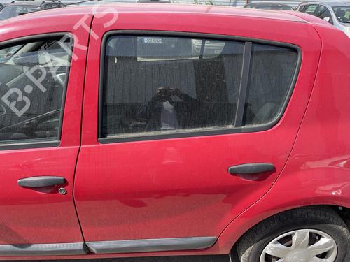 Used Rear left window mechanism Rear left window mechanism DACIA SANDERO [2008-2026] 34107150 34107150