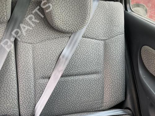 Napinacz pasa bezpieczeństwa tylny lewy RENAULT CLIO II (BB_, CB_) 1.2 (BB0A, BB0F, BB10, BB1K, BB28, BB2D, BB2H, CB0A,... 8200282145