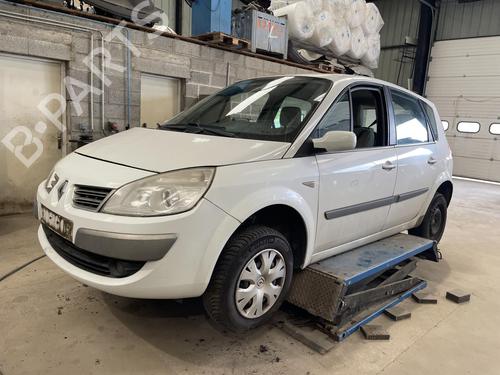 Hjulbue RENAULT SCÉNIC II (JM0/1_) 1.5 dCi (JM1E, JM16) | BP26421982C56 