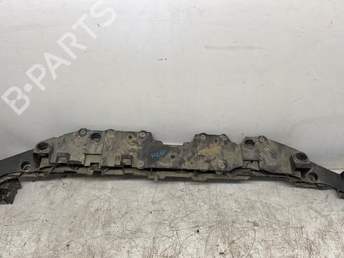 Used Front slam panel RENAULT ZOE (BFM_) ZOE (88 hp) 30169269