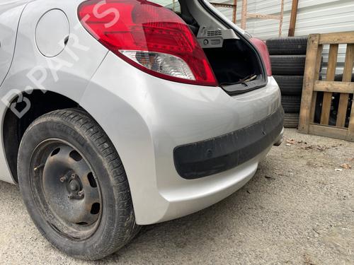 Used Rear bumper Rear bumper 33041241 33041241
