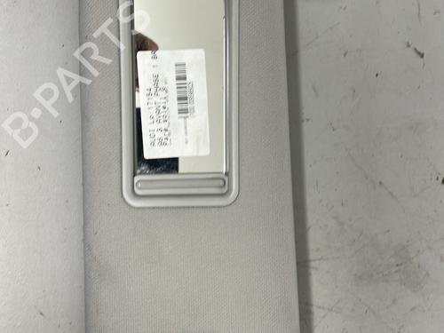 Used Left sun visor AUDI A6 C6 Avant (4F5) 2.0 TDI (140 hp) 26413884