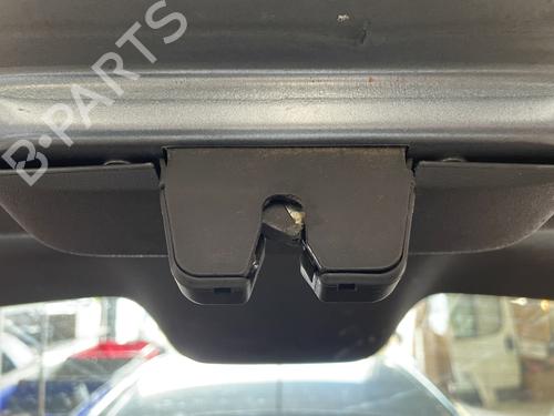 Used Tailgate lock CITROËN C4 I (LC_) 1.6 16V (109 hp) 30815428